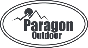 Paragon Outdoor logo
