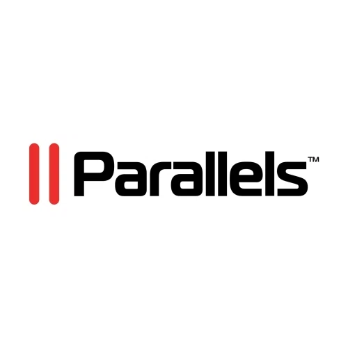 Parallels — 25% off