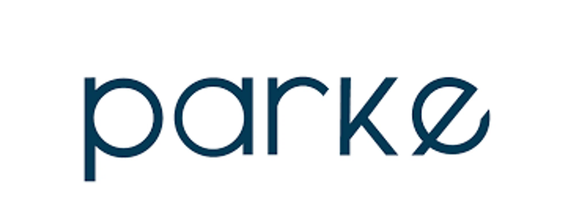 PARKE logo