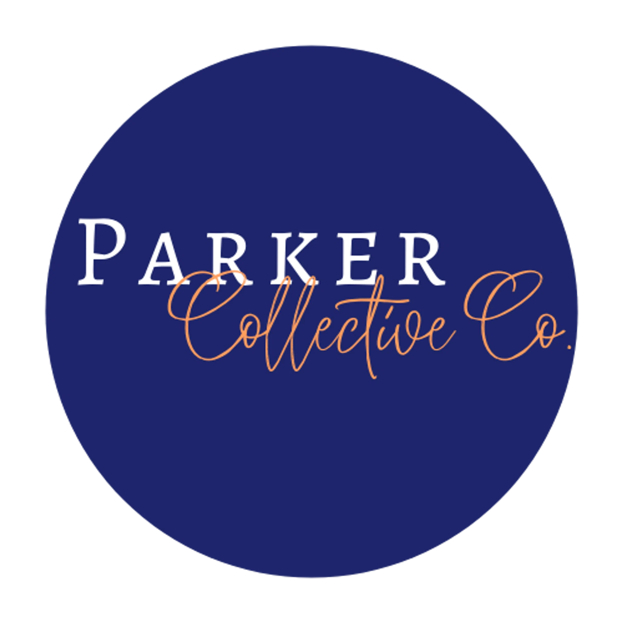 Parker Collective Co logo