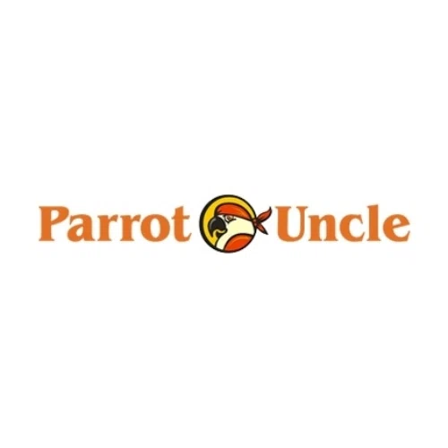 Parrot Uncle logo