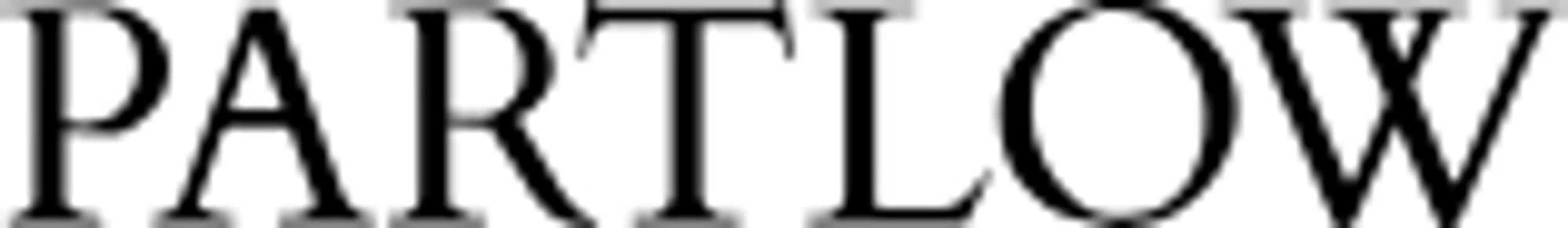 Partlow — 10% off
