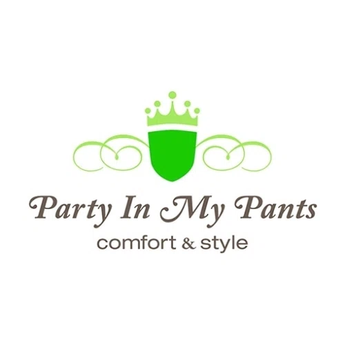 Party In My Pants logo