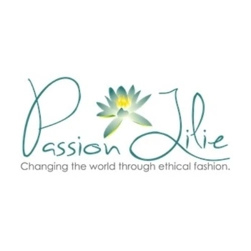Passion Lilie logo