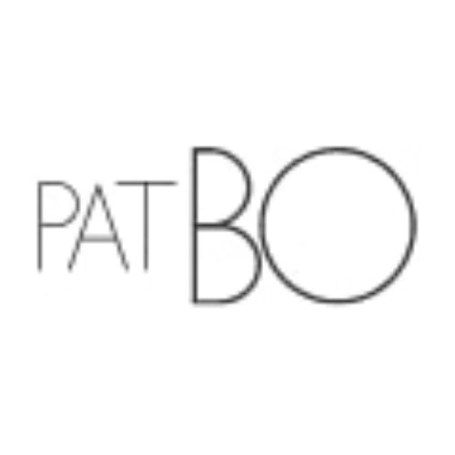 PatBO logo