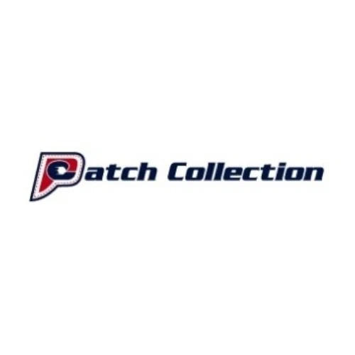 Patch Collection logo