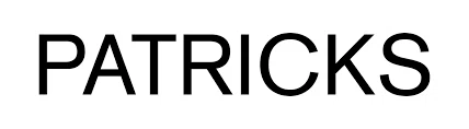 Patricks US logo