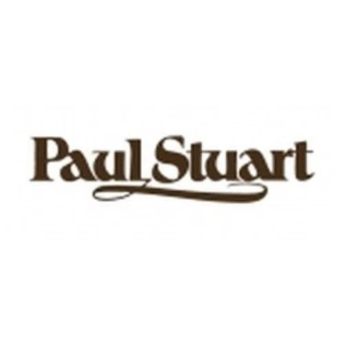 Paul Stuart logo