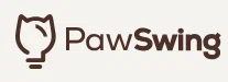 PawSwing logo