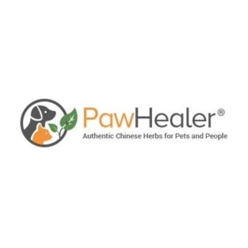 PawHealer — Free Shipping