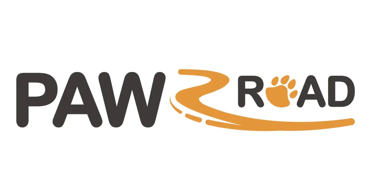 PAWZ Road logo