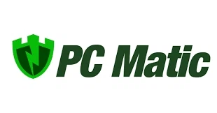 PC Matic logo