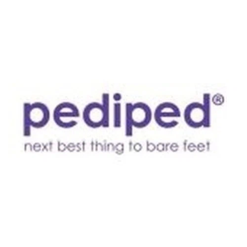 Pediped logo