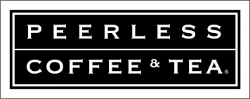 Peerless Coffee logo