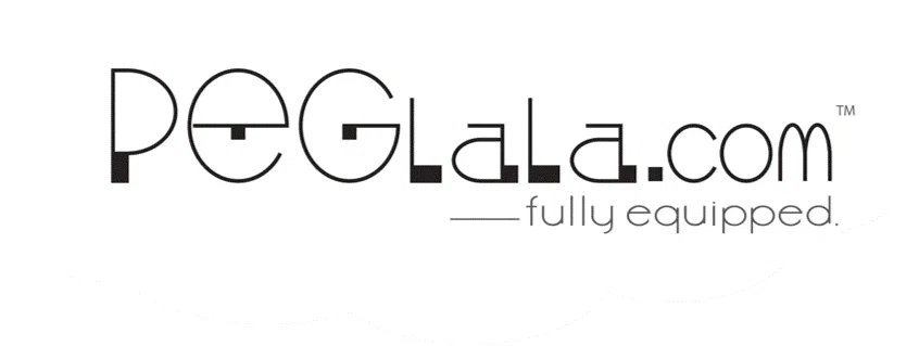 PEGlala logo