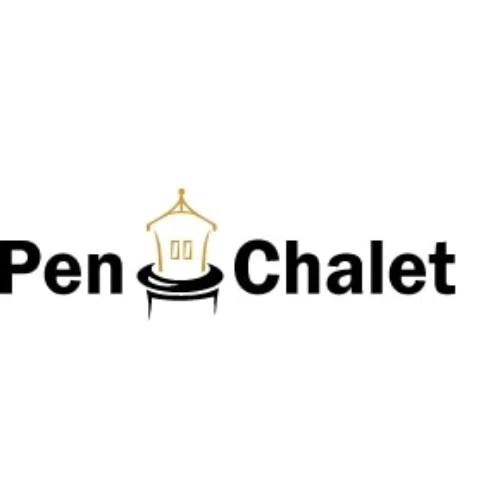 Pen Chalet