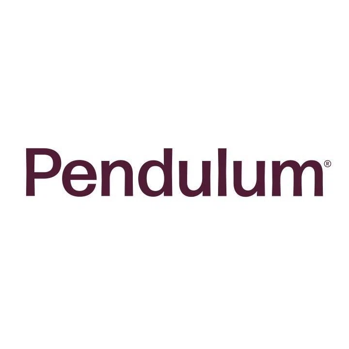 Pendulum logo