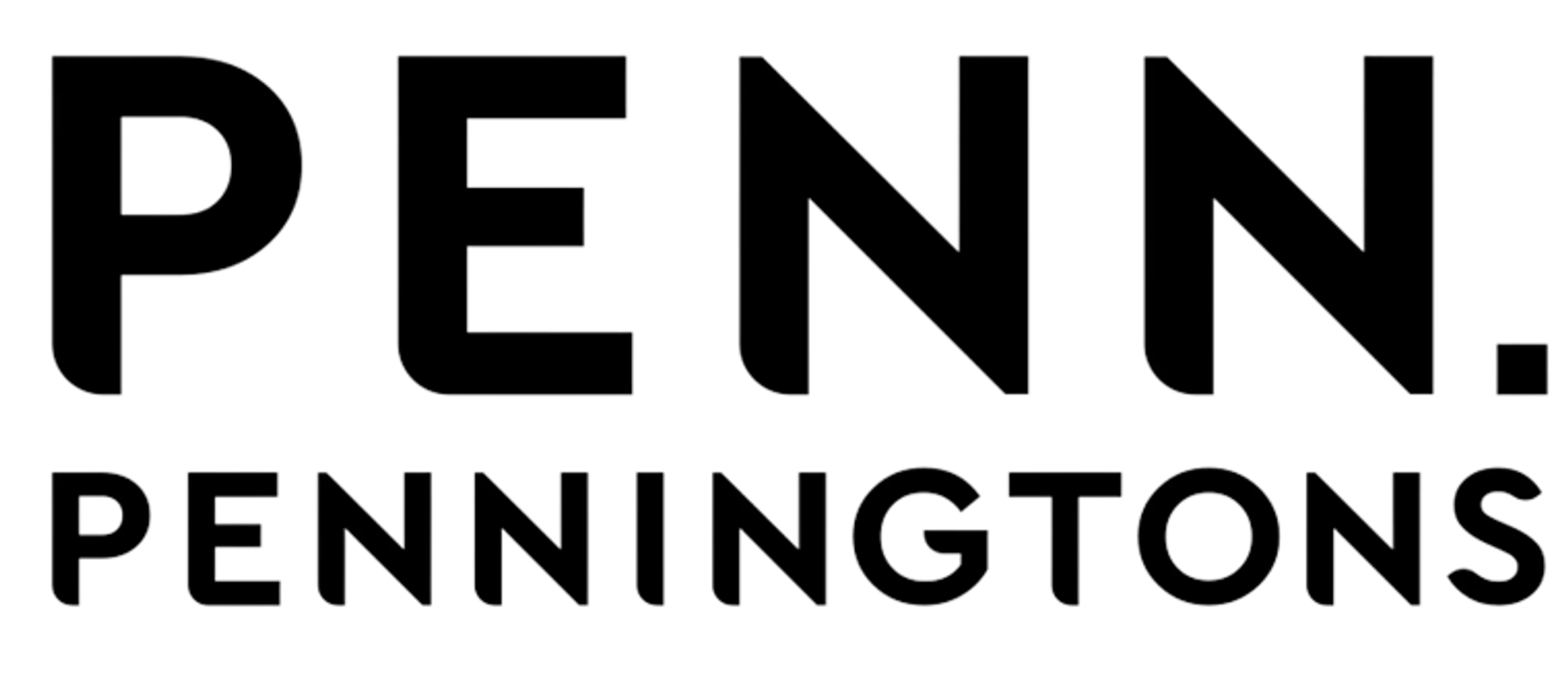 Penningtons logo