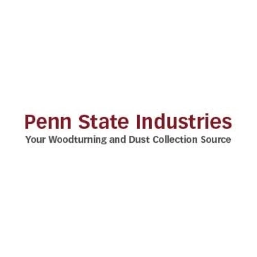 Penn State Industries logo