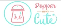 Pepper And Cute logo