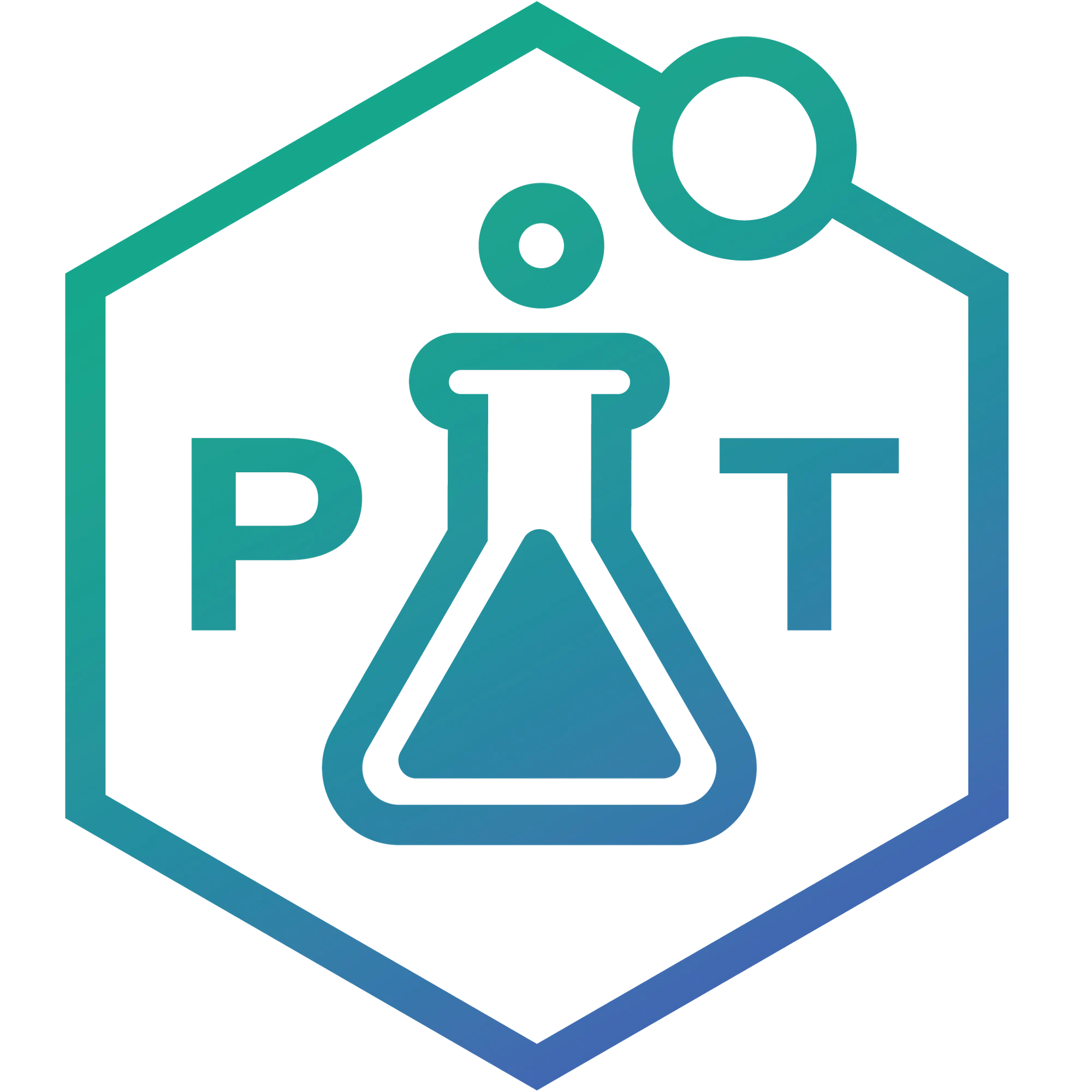Peptide Tech logo