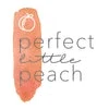 Perfect Little Peach