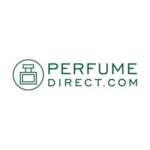 Perfume Direct logo