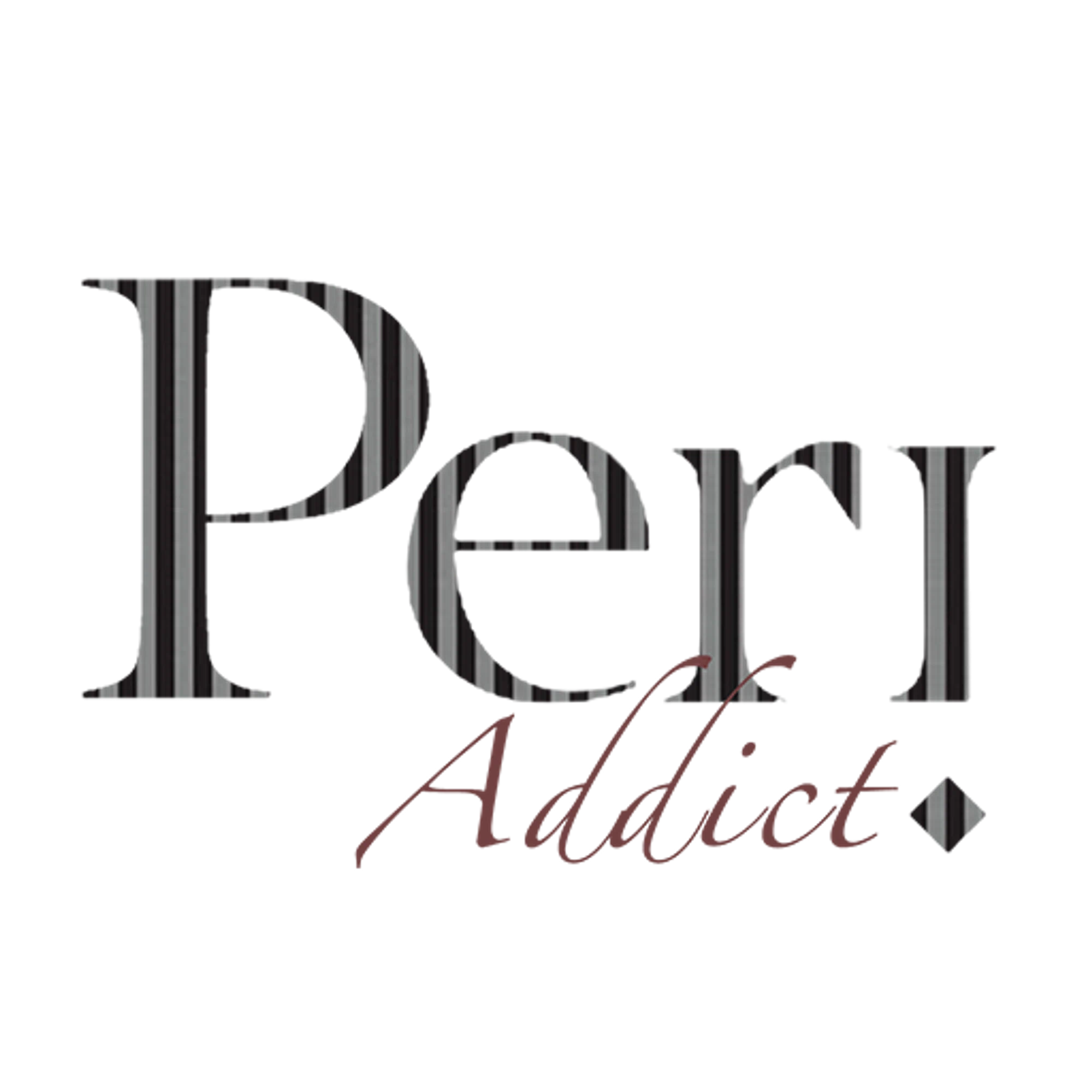 Peri Addict logo