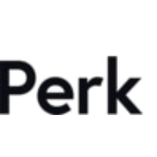 Perk Clothing logo