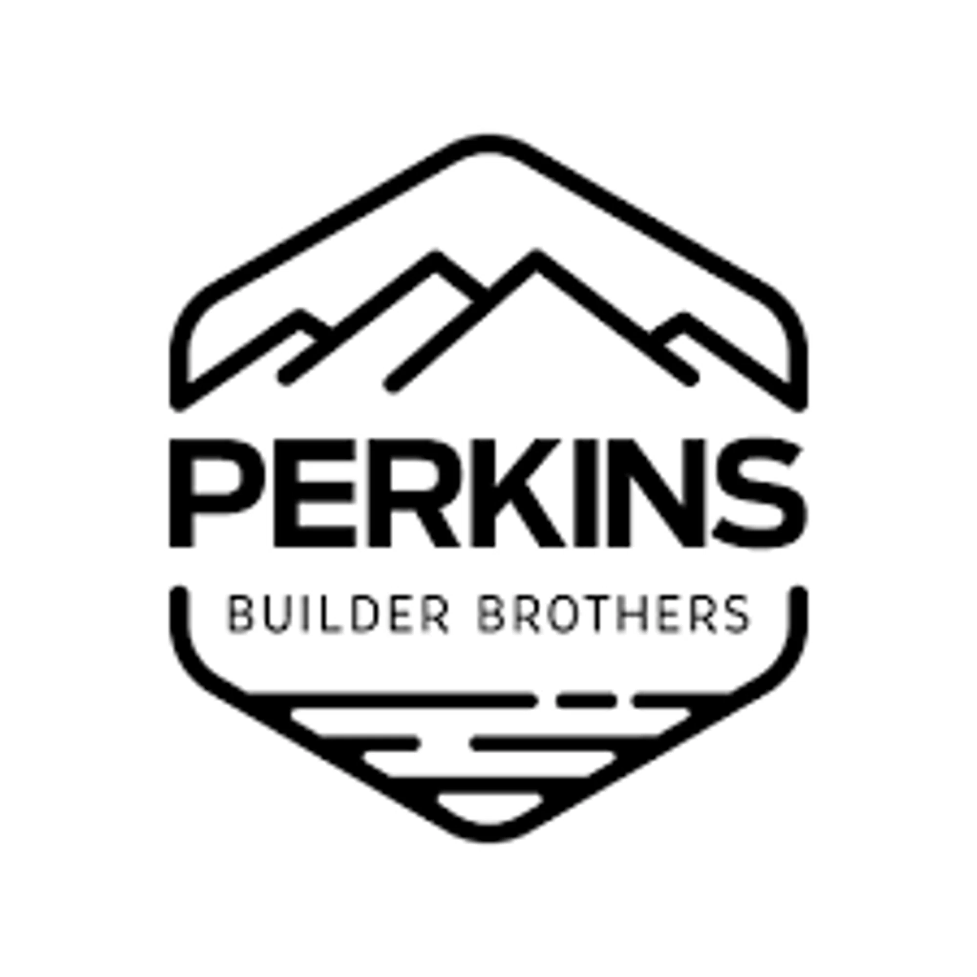 Perkins Builder Brothers logo