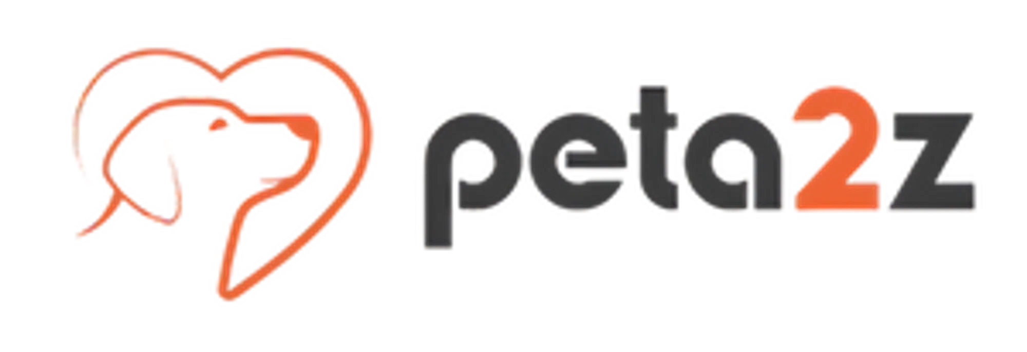 Peta2z logo