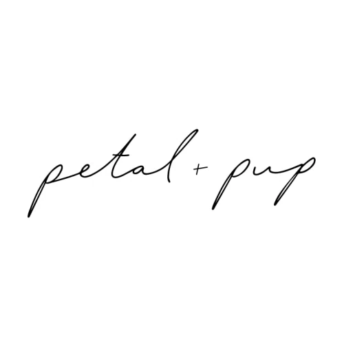 Petal & Pup