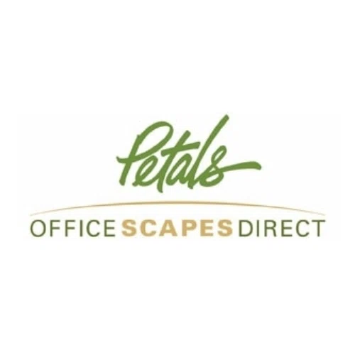Petals.com logo