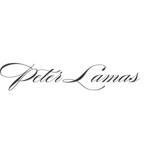Peter Lama's logo