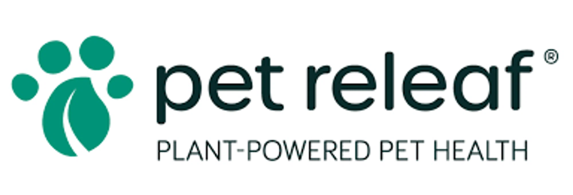 Pet Releaf logo