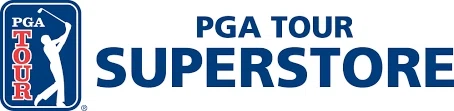 PGA TOUR Superstore logo