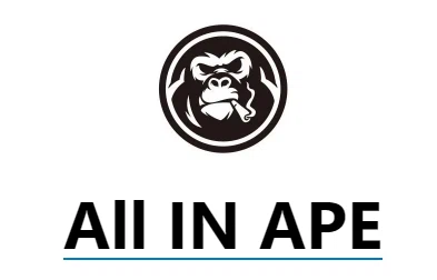 All In Ape — $3 off
