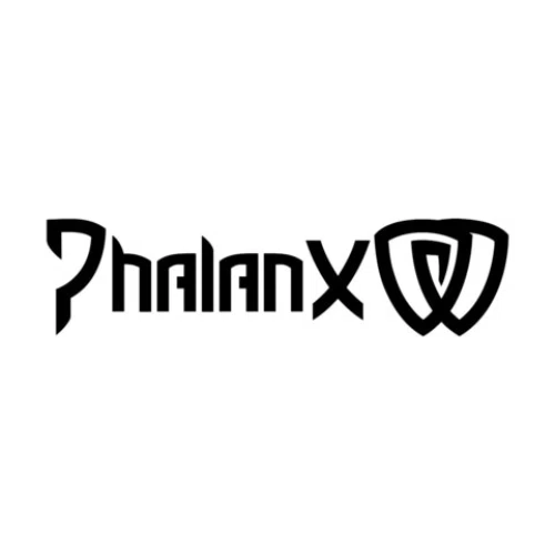 Phalanx logo