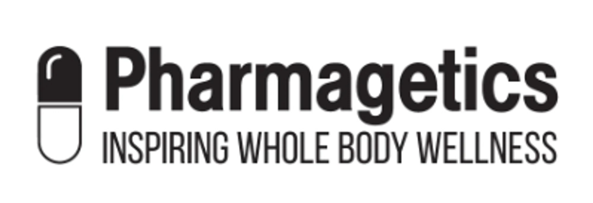Pharmagetics logo