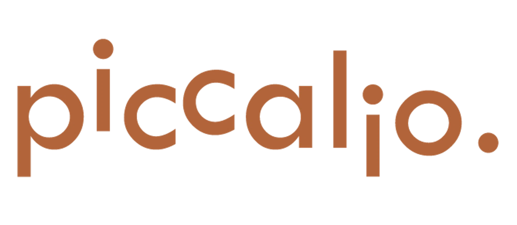Piccalio logo