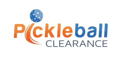 Pickleball Clearance logo