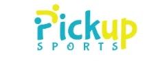 Pickup Sports logo