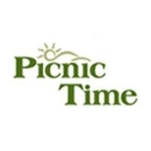 Picnic Time logo