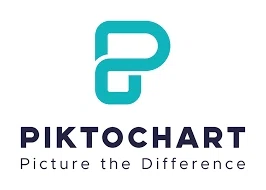 Piktochart logo