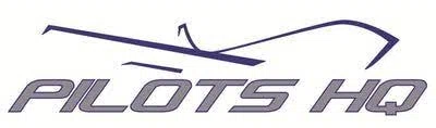Pilot's HQ logo