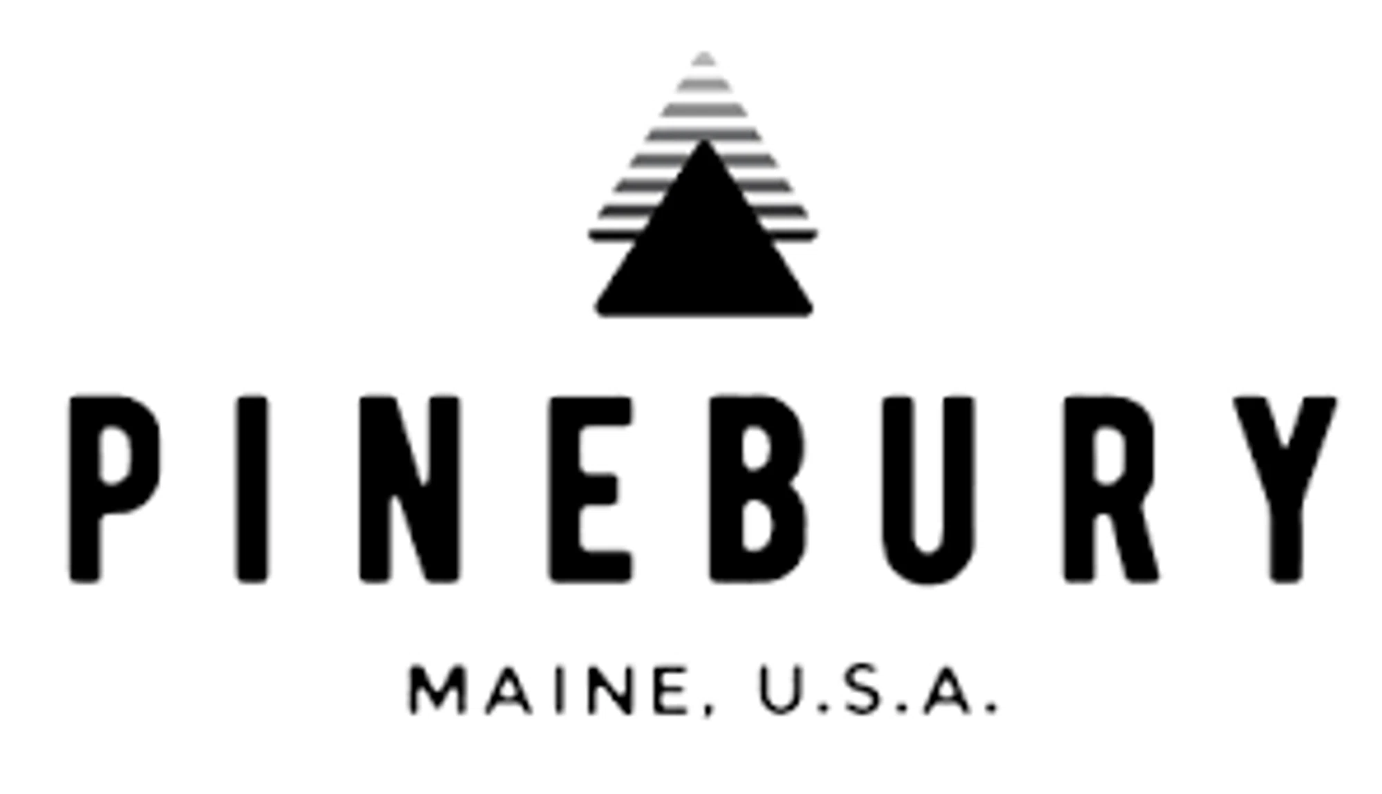 Pinebury logo