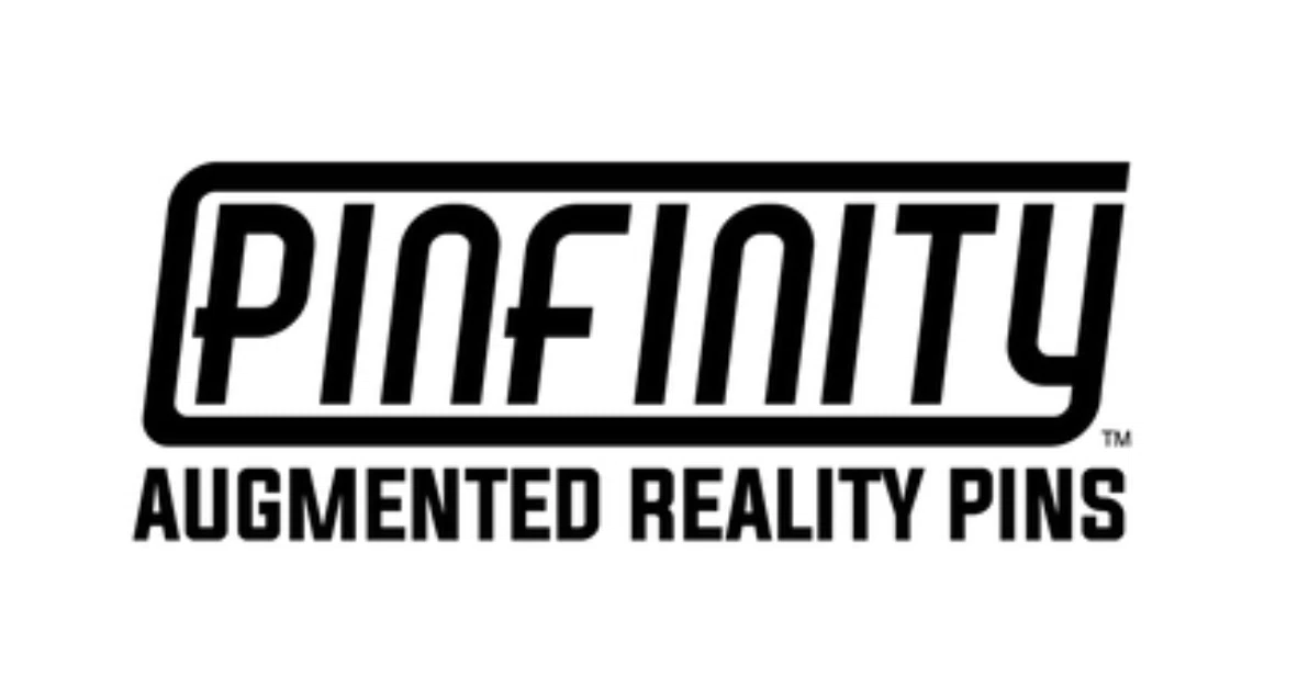 Pinfinity logo