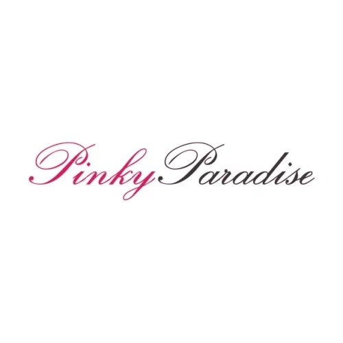 Pinky Paradise logo