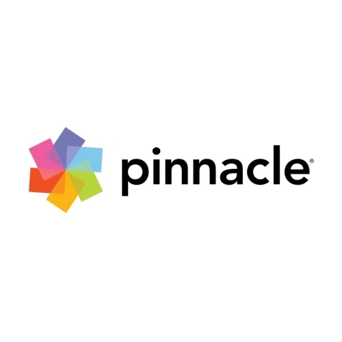 Pinnacle Systems — 10% off