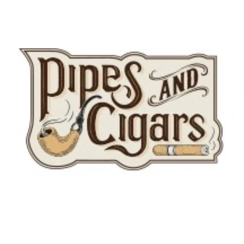 PipesAndCigars logo